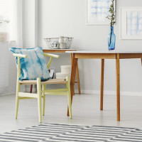 Быстросохнущая краска для предметов декора Elcon лимонный пирог, аэрозоль, 520 мл  00-00462259