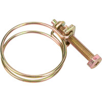 Проволочный хомут Nord-Yada 35-40 мм 903366