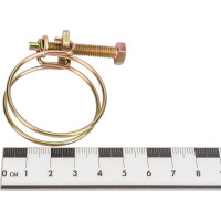 Проволочный хомут Nord-Yada 35-40 мм 903366