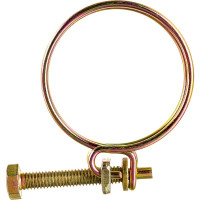 Проволочный хомут Nord-Yada 37-42 мм 903367