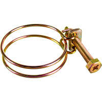 Проволочный хомут Nord-Yada 37-42 мм 903367