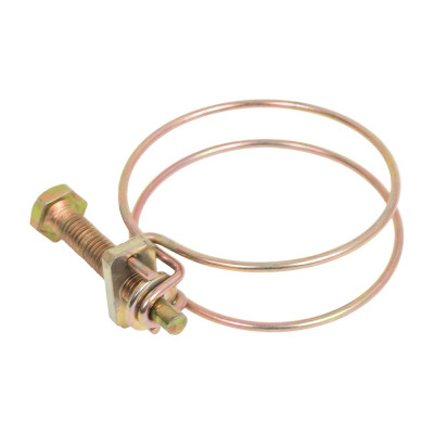 Проволочный хомут Nord-Yada 40-45 мм 903368