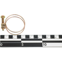 Проволочный хомут Nord-Yada 40-45 мм 903368