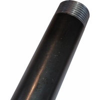 Сгон стальной ДУ-25 мм L-1000 мм ДТРД 251000