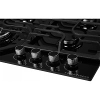 Газовая варочная поверхность Kuppersberg FG 63 B 6034