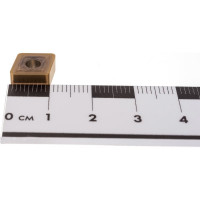 Пластина твердосплавная CNMG090412-BM JT1225 СпецТехИнструмент CNMG090412BMJT1225STI