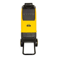 Садовый измельчитель Huter ESH-40 70/13/21