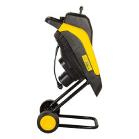 Садовый измельчитель Huter ESH-40 70/13/21
