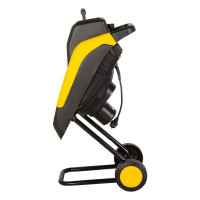 Садовый измельчитель Huter ESH-40 70/13/21