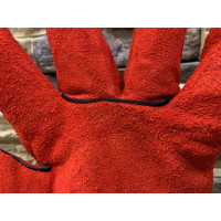 Краги рабочие Master-Pro® СВАРЩИК спилковые с х/б подкладкой 1 пара 9550-KS-1