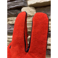 Краги рабочие Master-Pro® СВАРЩИК спилковые с х/б подкладкой 1 пара 9550-KS-1