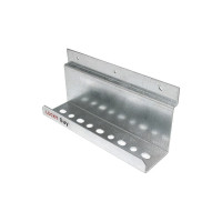 Держатель для отверток Lucky Guy 9 посадочных мест, оцинк. 680 04 Т01-02 0LG