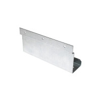 Держатель для отверток Lucky Guy 5 посадочных мест, оцинк. 680 04 Т01-01 0LG