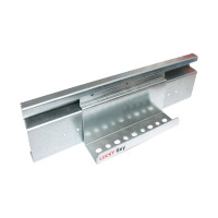 Держатель для отверток Lucky Guy 9 посадочных мест, оцинк. 680 04 Т01-02 0LG