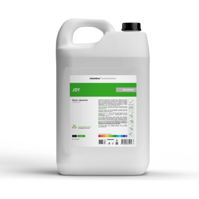 Жидкое мыло для рук CleanBox Professional Joy (Джой) Жасмин 5л 1340520