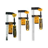 F-образная струбцина INGCO 50x150 мм HFC020501