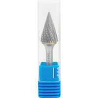 Борфреза твердосплавная форма M (16x25 мм; хвостовик 6 мм) NORGAU 077145160