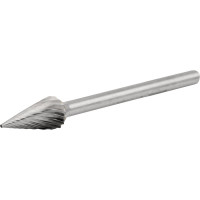 Борфреза твердосплавная форма M (6.3x12.7 мм; хвостовик 3 мм) NORGAU 077145261