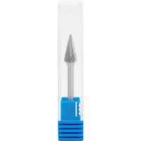 Борфреза твердосплавная форма M (6.3x12.7 мм; хвостовик 3 мм) NORGAU 077145261