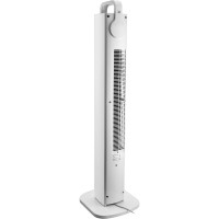 Колонный вентилятор BRAYER с LED-дисплеем и пультом BR4957