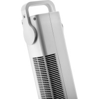 Колонный вентилятор BRAYER с LED-дисплеем и пультом BR4957