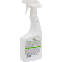 Средство для мытья стекол CLEAN HOME спрей 500 мл 433