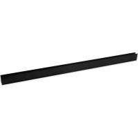 Накладной шинопровод Elektrostandard Slim Magnetic черный 2 м 85084 a057184