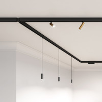 Ввод питания Elektrostandard Slim Magnetic 85095 a057210