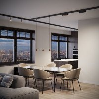 Ввод питания Elektrostandard Slim Magnetic 85095 a057210