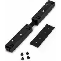 Прямой коннектор и планка Elektrostandard Slim Magnetic 85096 a057211