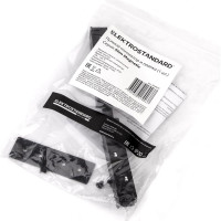 Прямой коннектор и планка Elektrostandard Slim Magnetic 85096 a057211