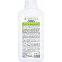 Отбеливатель для детской одежды CLEAN HOME 1 л 534