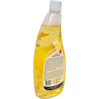 Средство для сантехники Fedora Дикий миндаль с антибактериальным эффектом, 750 мл 501