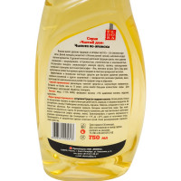 Средство для сантехники Fedora Дикий миндаль с антибактериальным эффектом, 750 мл 501