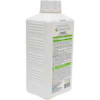 Кондиционер для стирки CLEAN HOME с ароматом русского леса, 1 л 441