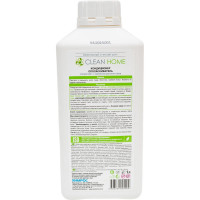 Кондиционер для стирки CLEAN HOME с ароматом русского леса, 1 л 441