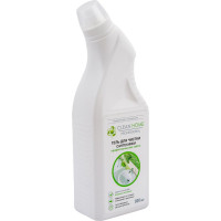 Гель для чистки сантехники CLEAN HOME 800 мл 439