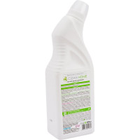 Гель для чистки сантехники CLEAN HOME 800 мл 439