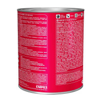 Эмаль Расцвет ПФ-115 бежевая, 0.9 кг 9003