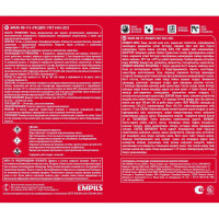 Эмаль Расцвет ПФ-115 бежевая, 0.9 кг 9003