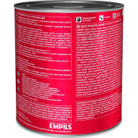 Эмаль для пола Расцвет золотисто-коричневая, 2.7 кг 10615