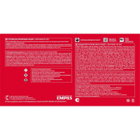 Быстросохнущая грунтовка Расцвет ГФ-021 серая, 2.5 кг 73566