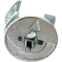 Эксцентриковая стяжка Локри 10 шт. Jet RMF135