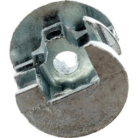 Эксцентриковая стяжка Локри 10 шт. Jet RMF135