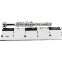 Эксцентриковая стяжка Локри 10 шт. Jet RMF135