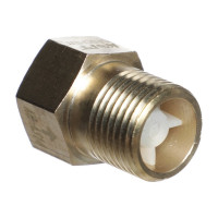 Обратный клапан Kopfgescheit 1/2" KG-A314