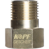 Обратный клапан Kopfgescheit 1/2" KG-A314