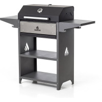 Мангал гриль GRATAR Family Optima BBQ FOB 2000