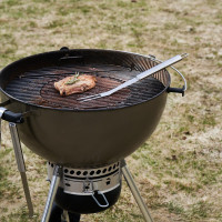 Вилка для барбекю и гриля СОКОЛ Стандарт 62-0051