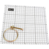 Проволочный хомут Nord-Yada 57-62 мм 903375